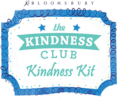 The Kindness Club Kindness Kit